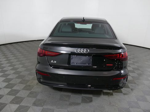 Used 2023 Audi A3 2.0T Premium w/ Convenience Package image 4