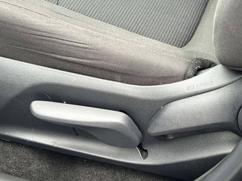 Used 2025 Toyota RAV4 LE FWD image 25
