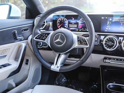 Certified 2026 Mercedes-Benz CLA 250 image 13