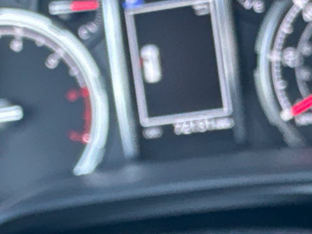 Used 2021 Toyota 4Runner Limited AWD/4WD image 28