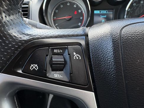 Used 2013 Buick Regal GS image 36