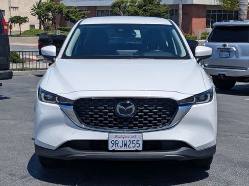 Used 2023 MAZDA CX-5 AWD 2.5 S image 2