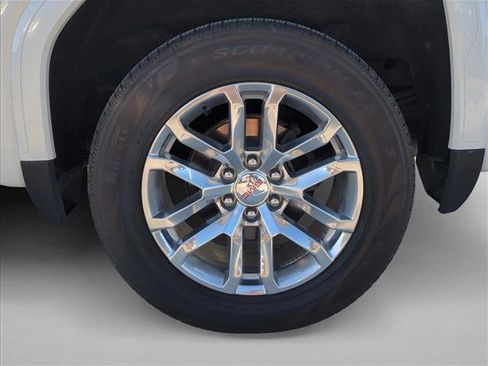 Used 2021 GMC Sierra 1500 SLT w/ SLT Convenience Package image 6