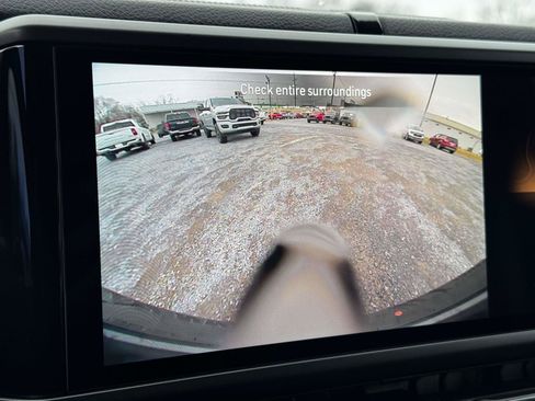 New 2026 Jeep Wrangler Sport AWD/4WD image 4