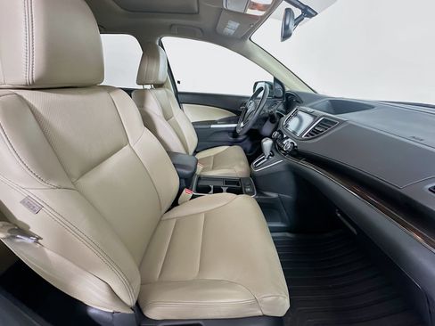 Used 2016 Honda CR-V EX-L image 30