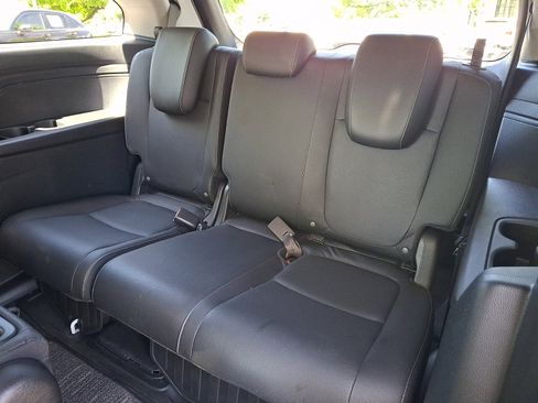 Used 2023 Honda Odyssey EX-L image 10