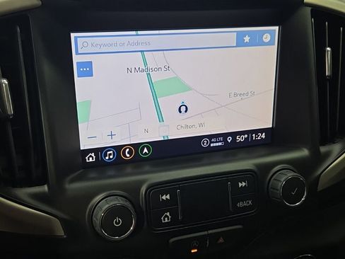 Used 2023 GMC Terrain Denali image 19