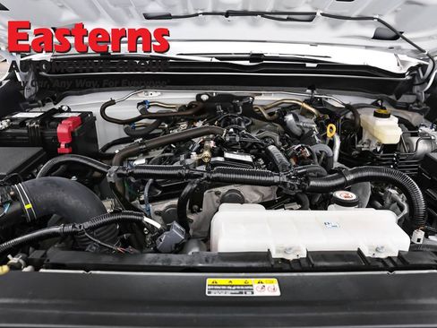 Used 2025 Toyota Tacoma SR RWD image 7