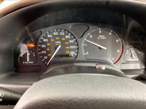 Used 2002 Saturn S-Series SL1 FWD image 19