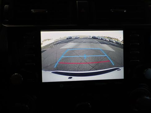 Used 2021 Toyota 4Runner TRD Off-Road image 15