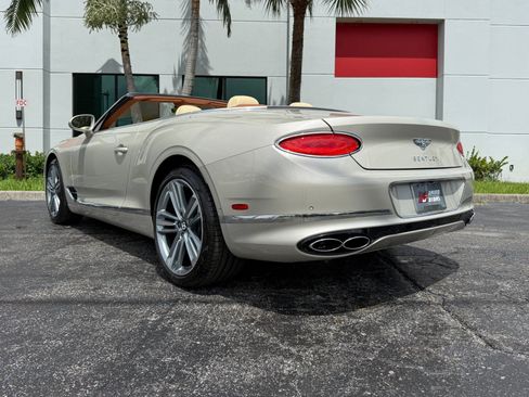 Used 2023 Bentley Continental GT Mulliner AWD/4WD image 21