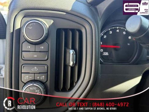 Used 2020 Chevrolet Silverado 2500 W/T w/ WT Fleet Convenience Package image 19