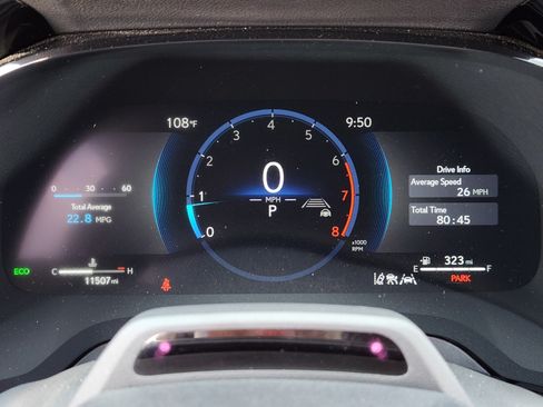 Used 2025 Lexus RX 350 Premium Plus w/ Convenience Package FWD image 11