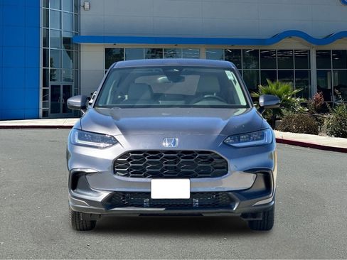New 2026 Honda HR-V LX image 5