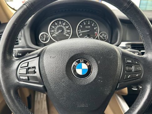 Used 2012 BMW X3 xDrive28i AWD/4WD image 24