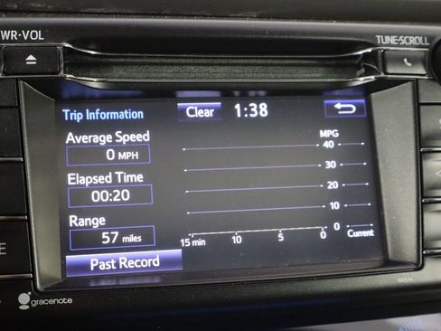 Used 2018 Toyota RAV4 XLE FWD image 35