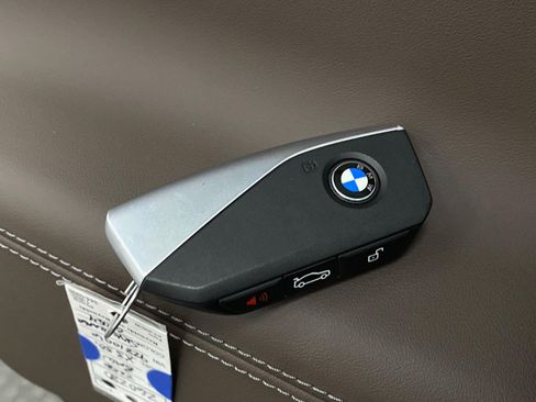 Used 2026 BMW X3 xDrive30i AWD/4WD image 30