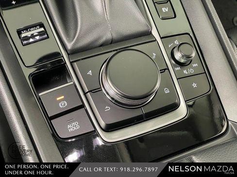 New 2026 MAZDA CX-50 AWD 2.5 Hybrid w/ Weather Package image 36