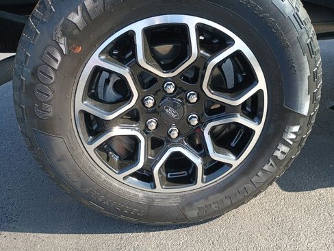 Used 2023 Ford F150 XLT w/ Equipment Group 302A High image 32