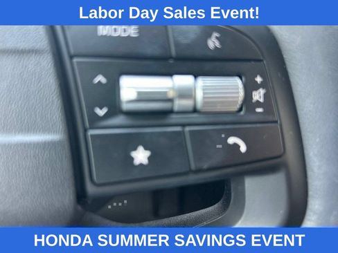 Used 2026 Kia Sportage EX w/ EX Panorama Roof Package FWD image 23