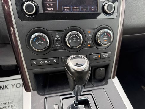 Used 2014 MAZDA CX-9 Grand Touring FWD image 30