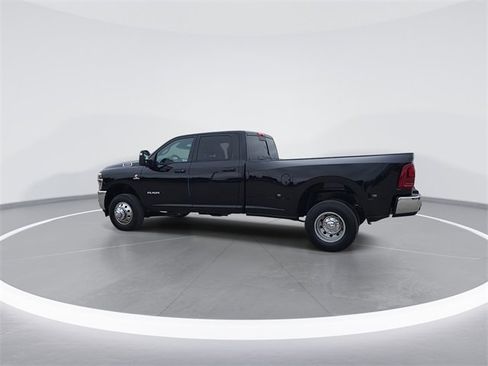 New 2026 RAM 3500 Lone Star image 6