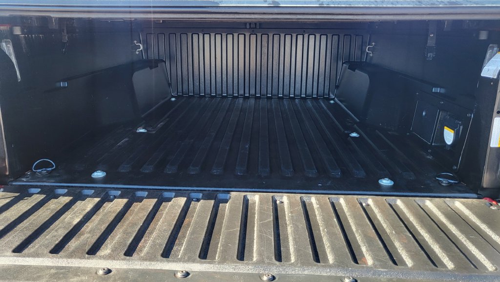 Used 2020 Toyota Tacoma Limited RWD image 13