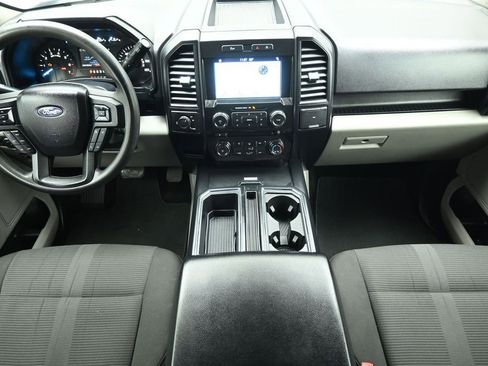 Used 2018 Ford F150 XL w/ Equipment Group 101A Mid RWD image 20