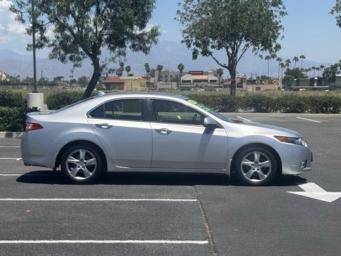 Used 2013 Acura TSX Sedan FWD image 8