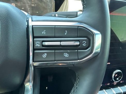 Used 2026 GMC Terrain Elevation w/ Elevation Premium Package AWD/4WD image 24