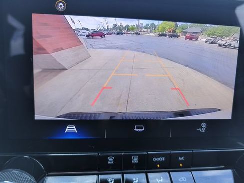 Used 2023 Chevrolet Colorado W/T w/ WT Convenience Package RWD image 19