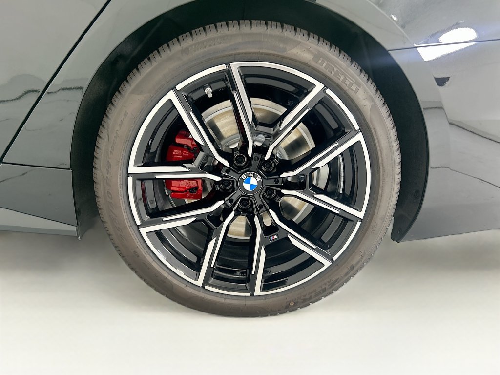 New 2026 BMW 430i w/ M Sport Package RWD image 30