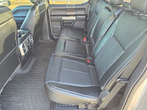 Used 2020 Ford F350 Lariat w/ Lariat Ultimate Package image 15