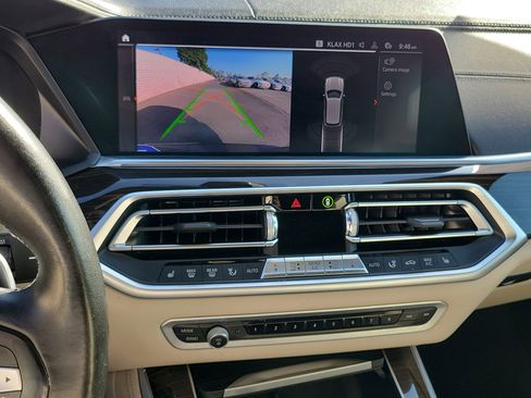 Used 2020 BMW X5 sDrive40i w/ Convenience Package image 12