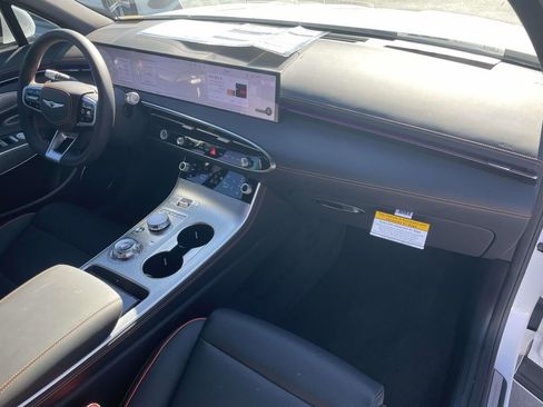 New 2026 Genesis GV70 2.5T Sport Prestige image 32