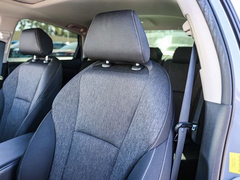 Certified 2025 Honda Accord SE image 17