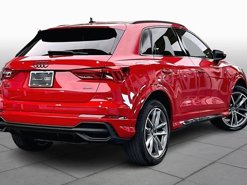 Certified 2023 Audi Q3 2.0T Premium Plus image 13