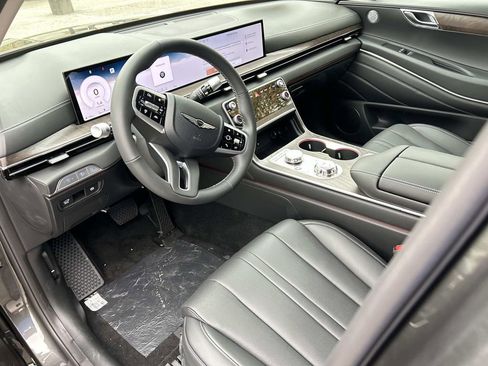 New 2026 Genesis GV80 2.5T Select image 14
