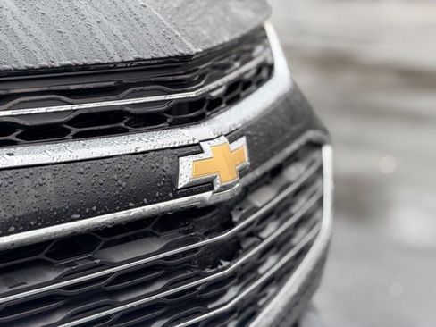 Used 2016 Chevrolet Malibu LT image 28