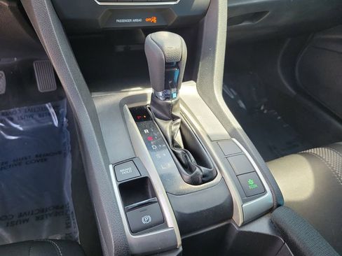 Used 2020 Honda Civic LX image 24