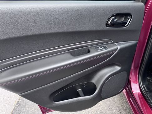 Used 2022 Dodge Durango R/T w/ Trailer Tow Group IV image 16