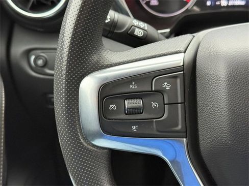 Used 2023 Chevrolet Blazer LT w/ Convenience Package image 18