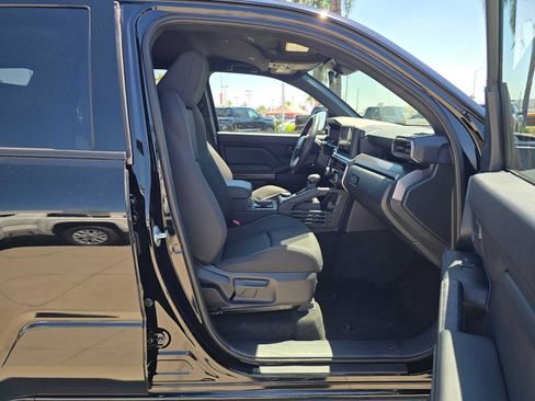 Certified 2026 Toyota 4Runner SR5 RWD image 10