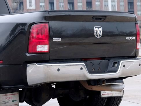 Used 2011 RAM 3500 Laramie w/ Cold Weather Group image 22