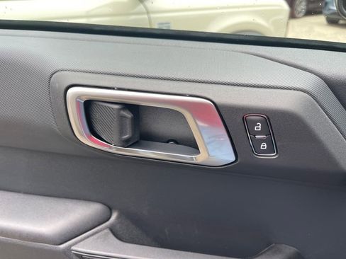 New 2026 Ford Bronco Big Bend image 5