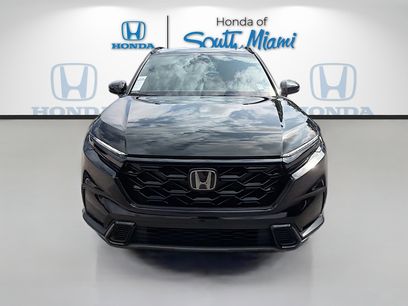 Used 2025 Honda CR-V Sport