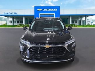 New 2026 Chevrolet Trax LT w/ Driver Confidence Package FWD video 3