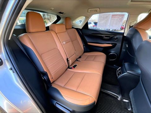 Used 2020 Lexus NX 300 AWD w/ Comfort Package image 25
