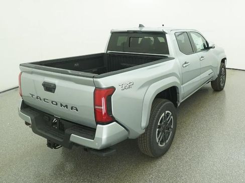 New 2026 Toyota Tacoma TRD Sport w/ TRD Sport Upgrade Package image 39