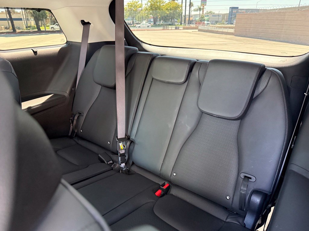 Used 2026 Kia Carnival SX Prestige FWD image 9